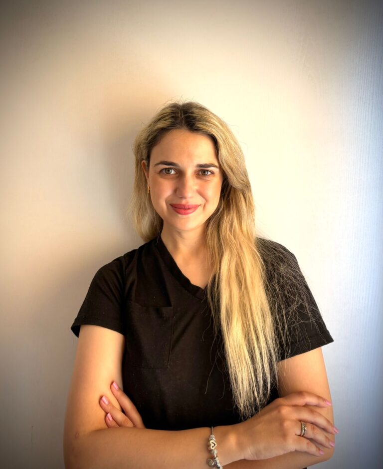 Έλενα Πάνου