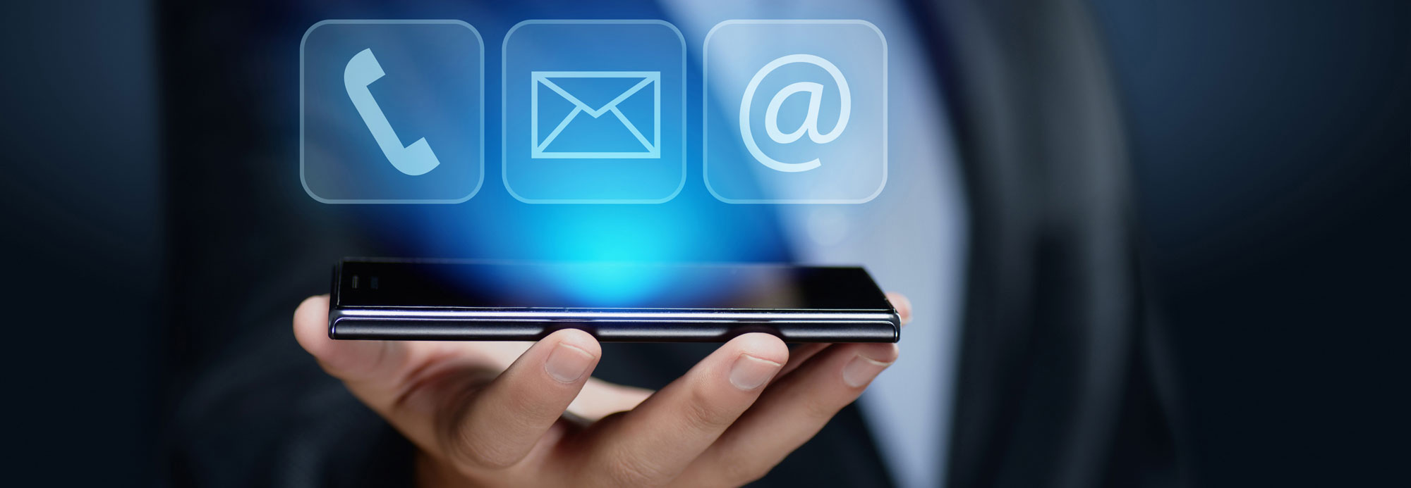 Επικοινωνία