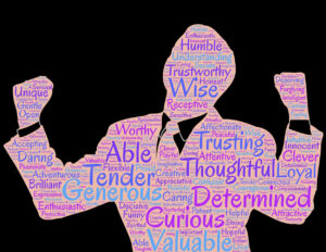 βελτίωση αυτοεκτίμησης