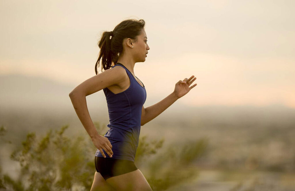 κατάθλιψη - χάπια ή τρέξιμο